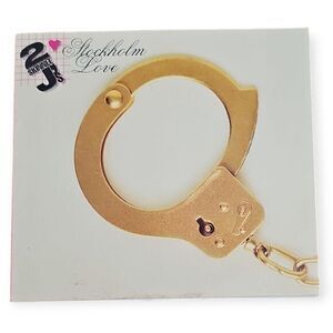 2 Skinnee J's‎ – Stockholm Love [2000 Promotional CD Single]